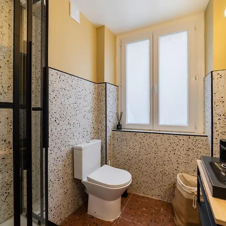 Apartment Grand Refait A Neuf 16 - 4p