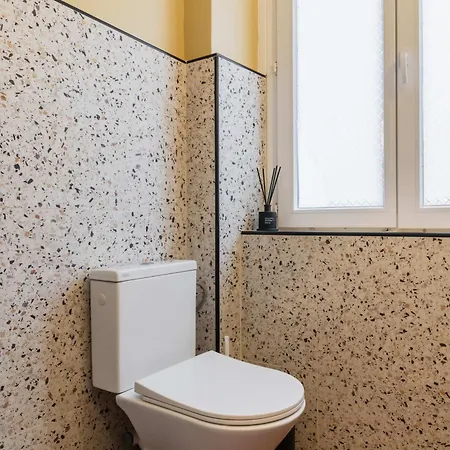 Grand Refait A Neuf 16 - 4p Apartment