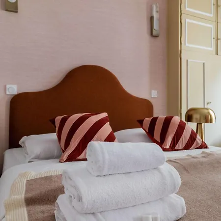 Grand Refait A Neuf 16 - 4p *